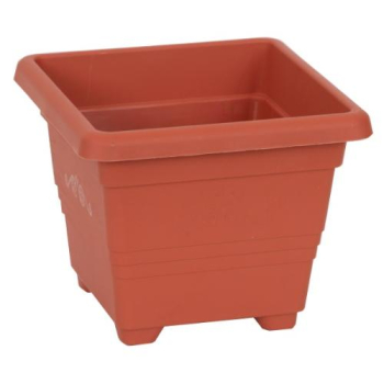 Kv�tin��  terakota 40 cm