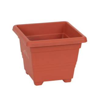 Kv�tin��  terakota 40 cm