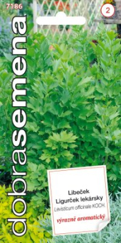 Semena - LIBE�EK L�KA�SK�