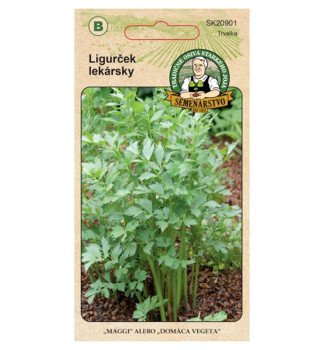 Semena - LIBE�EK L�KA�SK�