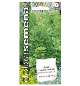 Semena - LIBE�EK L�KA�SK�