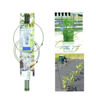 Kruhov� opora pro rostliny 25 cm