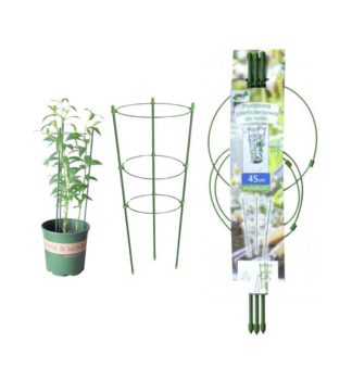 Kruhov� opora pro rostliny 45 cm