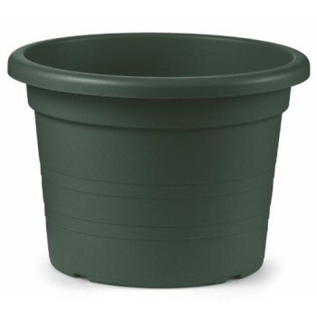 Kv�tin�� CILINDRO zelen�, 35 cm