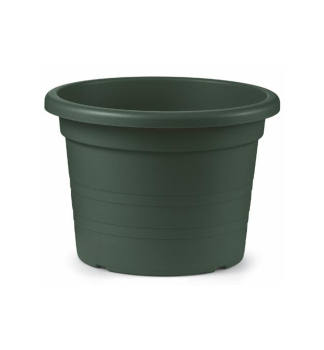 Kv�tin�� CILINDRO zelen�, 40 cm