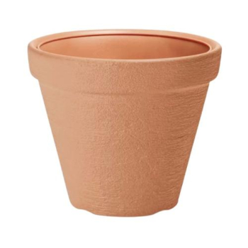 Kv�tin�� CLASSIC terakota, 40 cm
