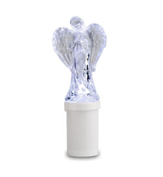 LED sv�tlo, And�l, 15,7 cm