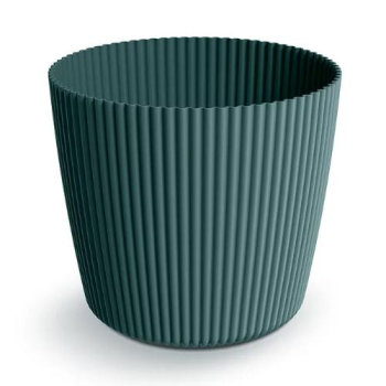 Kv�tin�� MILLY ROUND modr�, 16,9 cm