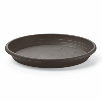 PODMISKA CILINDRO antracit, 37 cm