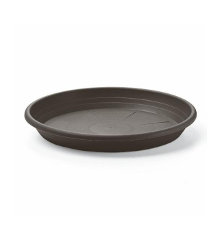 PODMISKA CILINDRO antracit, 32 cm