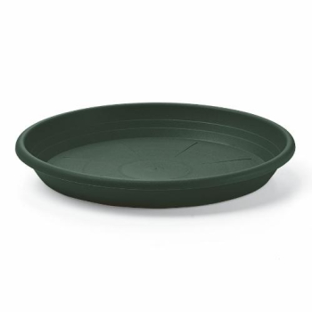 PODMISKA CILINDRO zelen�, 32 cm