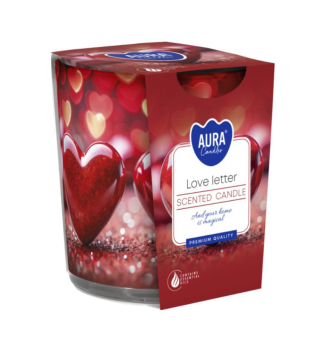 Sv��ka ve skle MILOSTN� DOPIS 100g