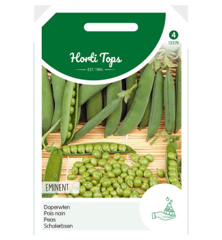 Semena - HR�CH �EMINENT� 100 g