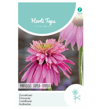 Semena - ECHINACEA �PARADISO SUPER DUPER�