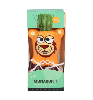 MUNAKUPPI -  KERAMICK� LEV