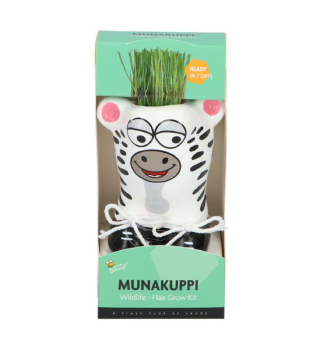 MUNAKUPPI -  KERAMICK� ZEBRA