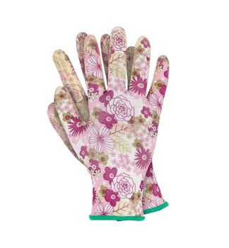 Rukavice  POLIFLOWER, ve�. 7