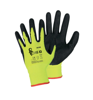 Rukavice WAYNA ve�. 7