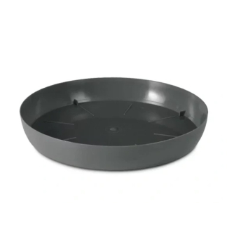 PODMISKA TERRA antracit  13,5 cm