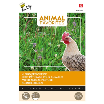 Semena - ANIMAL FAVORITES - Pastviny pro mal� zv��ata
