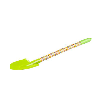 Lopatka STREND PRO, d�tsk�, d�evo+ocel, 74x11,8 cm