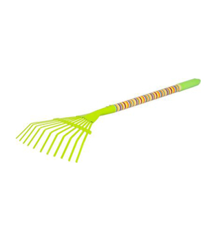 Hr�b�  STREND PRO, d�tsk�, d�evo+ocel, 74 cm