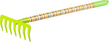 Hr�b�  STREND PRO, d�tsk�, d�evo+ocel, 63x18 cm