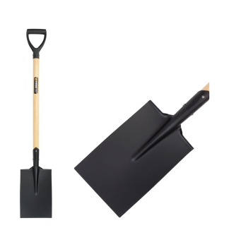 R�� rovn�, d�ev�n� n�sada D, 115 cm