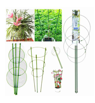 Kruhov� opora pro rostliny 125 cm