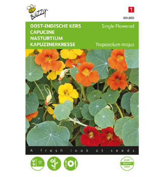 Semena - KAPUC�NKA TAHAV� mix