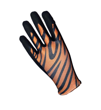 D�tsk� rukavice �Roaring Tiger�  ve�. 6