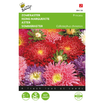 Semena - HV�ZDNICE PRINCESS SUPER sm�s