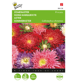 Semena - HV�ZDNICE PRINCESS SUPER sm�s