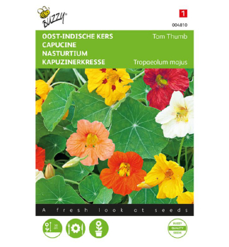 Semena - KAPUC�NKA TAHAV� mix