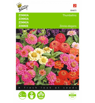 Semena - OST�LKA �THUMBELINA� SM�S