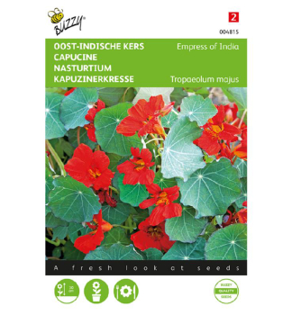 Semena - KAPUC�NKA V�T�� �PRINCESS OF INDIA�