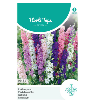 Semena - OSTRO�KA (stra�ka) �IMPERIAL� mix barev