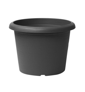 Kv�tin�� CILINDRO antracit, 60 cm