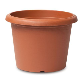 Kv�tin�� CILINDRO terakota, 60 cm