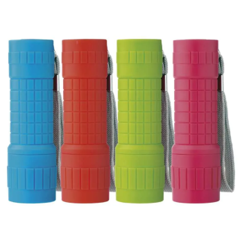 COB LED ru�n� sv�tilna, 100 lm, 3� AAA