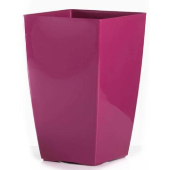 Kv�tin�� DIVA SQUARE 20x20x33 cm, r��ov�