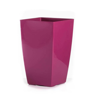 Kv�tin�� DIVA SQUARE 20x20x33 cm, r��ov�