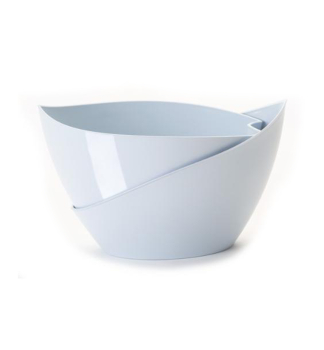 Kv�tin�� DOPPIO samozavla�ovac�, �ed�