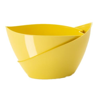 Kv�tin�� DOPPIO samozavla�ovac�, �lut�