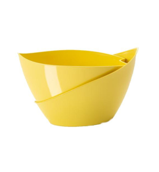 Kv�tin�� DOPPIO samozavla�ovac�, �lut�