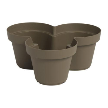 Kv�tin�� MY MOOD TOWER, hn�d�, 36 cm