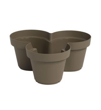 Kv�tin�� MY MOOD TOWER, hn�d�, 36 cm