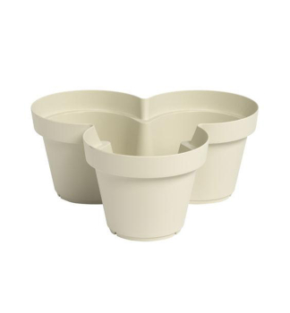 Kv�tin�� MY MOOD TOWER, kr�mov�, 36 cm