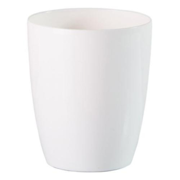 Kv�tin�� na orchidej STARS b�l�, 13 cm