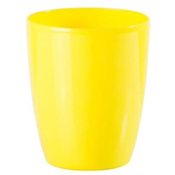 Kv�tin�� na orchidej STARS �lut�, 13 cm